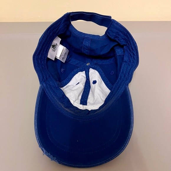 Disney Monsters University Baseball Cap - Picture 3 of 4